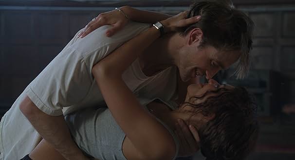Robert Pattinson & Zendaya in The Drama
