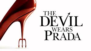 The Devil Wears&nbsp;Prada