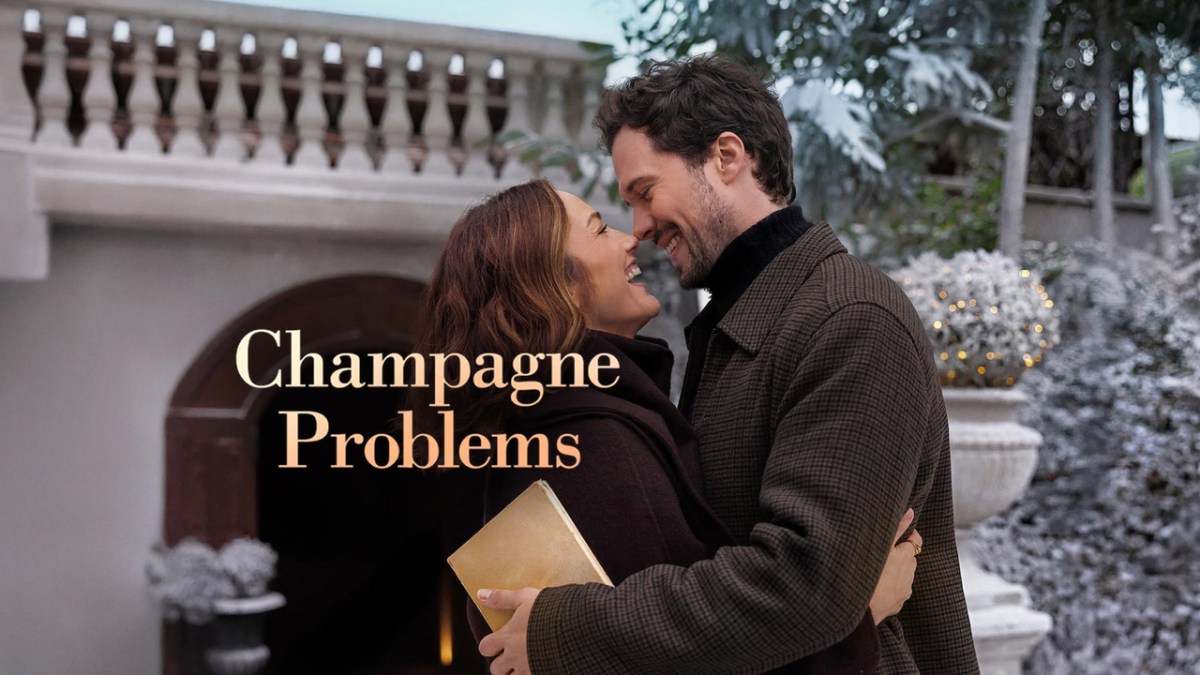 Champagne Problems