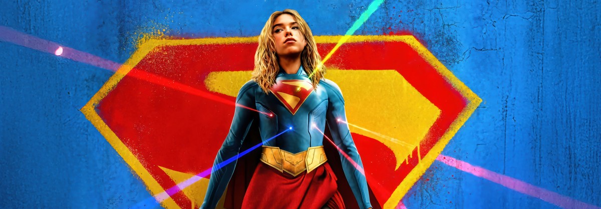 Supergirl