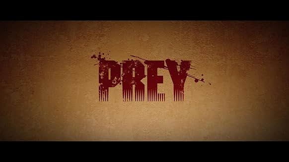 Prey